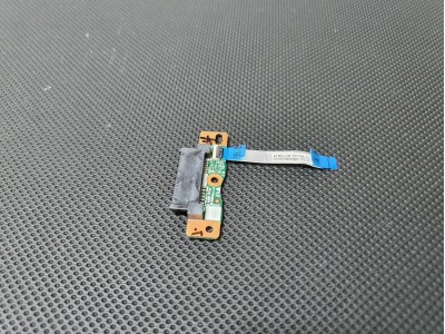 Lenovo ideapad 80XV 320-15AST Hard Disk ( HDD ) Board