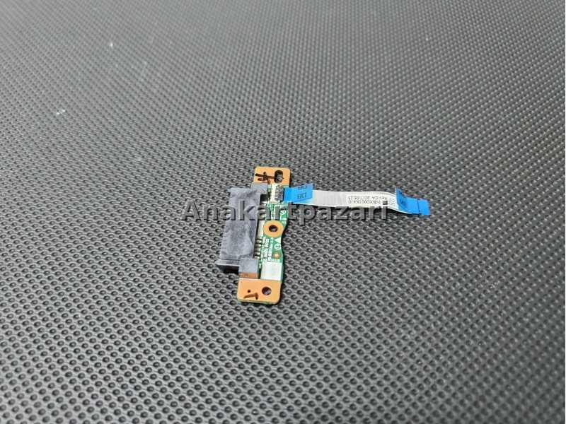 Lenovo ideapad 80XV 320-15AST Hard Disk ( HDD ) Board