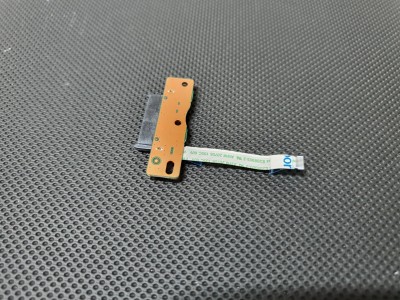 Lenovo ideapad 80XV 320-15AST Hard Disk ( HDD ) Board