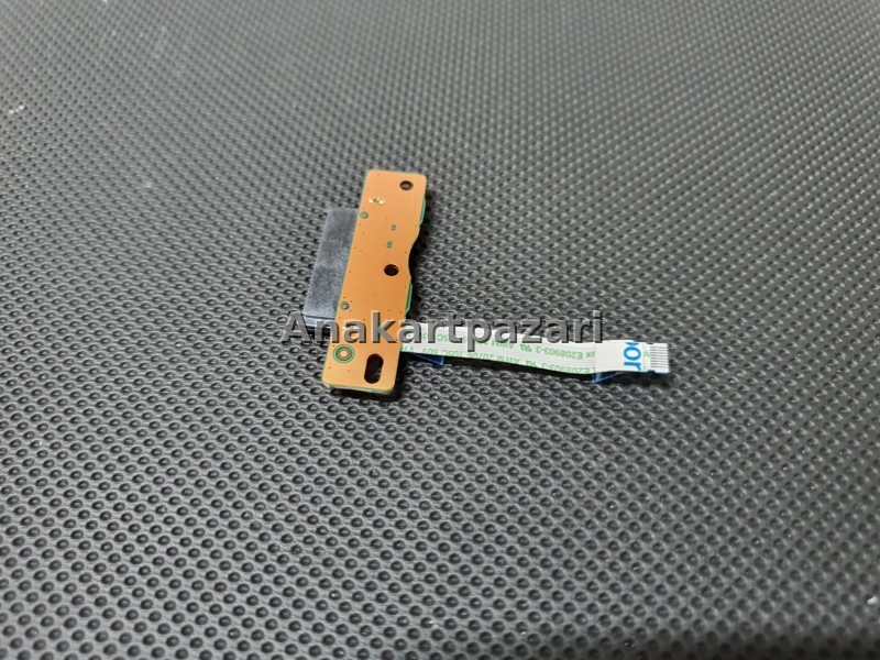 Lenovo ideapad 80XV 320-15AST Hard Disk ( HDD ) Board