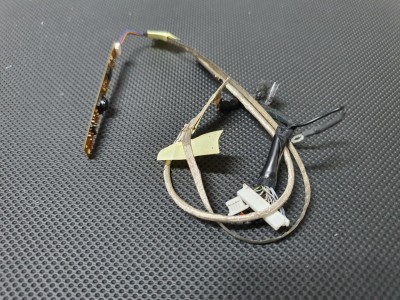 Casper Nirvana CBL CGE X300 Ekran Flex Kablosu + Kamera