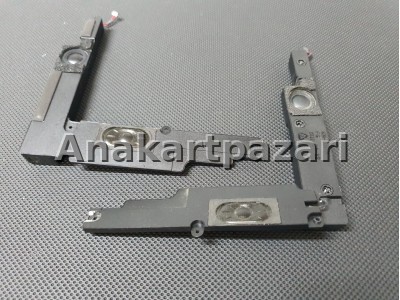 Apple Macbook PRO 15 A1286 2012 Hoparlör Sağ + Sol