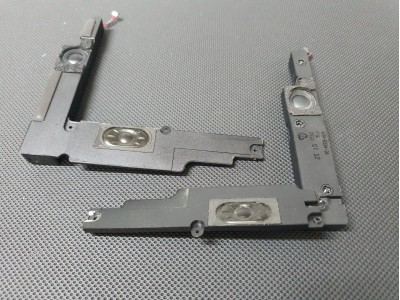 Apple Macbook PRO 15 A1286 2012 Hoparlör Sağ + Sol