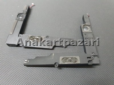 Apple Macbook PRO 15 A1286 2012 Hoparlör Sağ + Sol