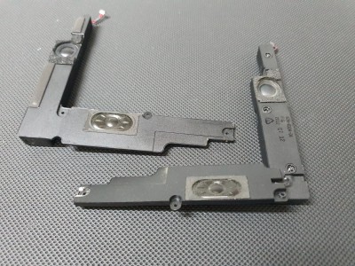 Apple Macbook PRO 15 A1286 2012 Hoparlör Sağ + Sol