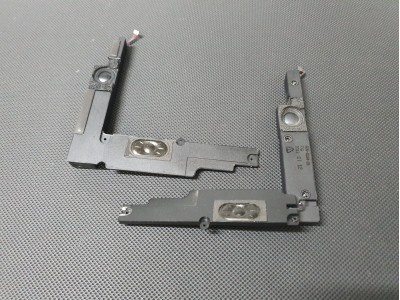 Apple Macbook PRO 15 A1286 2012 Hoparlör Sağ + Sol