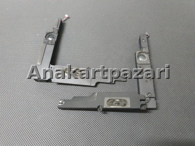 Apple Macbook PRO 15 A1286 2012 Hoparlör Sağ + Sol