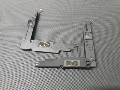 Apple Macbook PRO 15 A1286 2012 Hoparlör Sağ + Sol