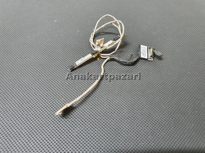LENOVO 100S -14IBR Ekran Flex + Kamera Kablosu