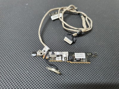 Lenovo Thinkpad T430 T430İ Kamera