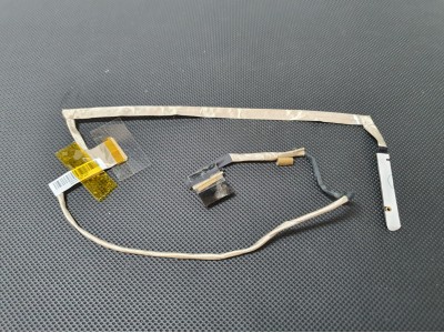 Toshiba Satellite L750 L750D L755 L755D  Ekran Flex Kablosu