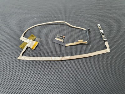 Toshiba Satellite L750 L750D L755 L755D  Ekran Flex Kablosu
