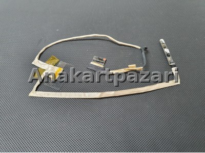 Toshiba Satellite L750 L750D L755 L755D  Ekran Flex Kablosu