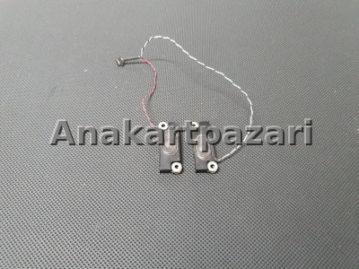 Toshiba Satellite L750 L750D L755 L755D Hoparlör