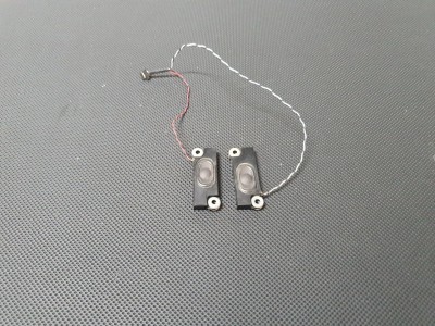 Toshiba Satellite L750 L750D L755 L755D Hoparlör