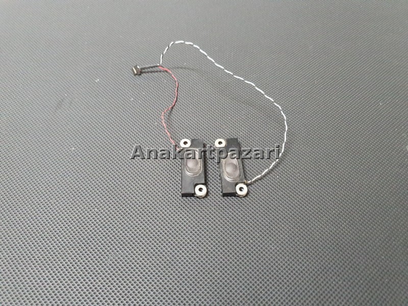 Toshiba Satellite L750 L750D L755 L755D Hoparlör