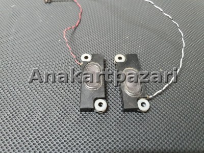 Toshiba Satellite L750 L750D L755 L755D Hoparlör