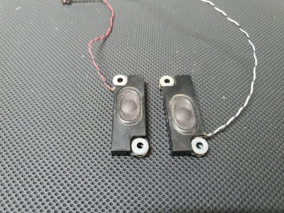 Toshiba Satellite L750 L750D L755 L755D Hoparlör