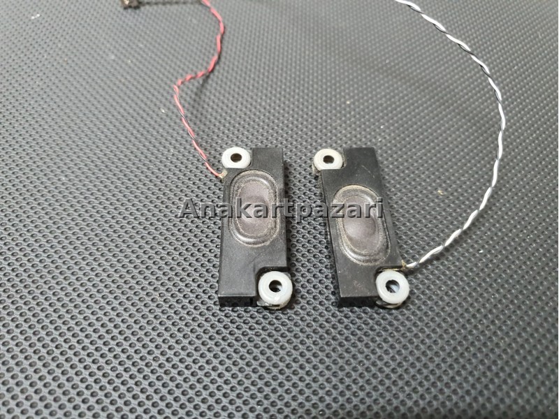 Toshiba Satellite L750 L750D L755 L755D Hoparlör