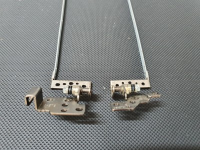 Toshiba Satellite L750 L750D L755 L755D Menteşe