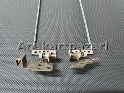 Toshiba Satellite L750 L750D L755 L755D Menteşe