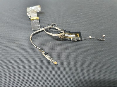 Hp G42 G56 G62 G72 Ekran Flex Kablosu + Kamera + Mikrofon