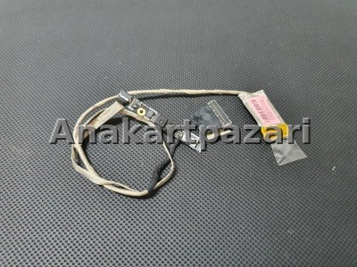 HP PAVİLİON G6 2000 Ekran Flex Kablosu + Kamera