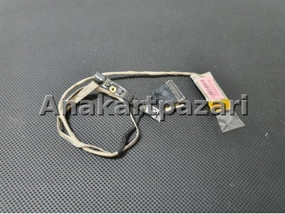 HP PAVİLİON G6 2000 Ekran Flex Kablosu + Kamera