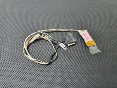 HP PAVİLİON G4 G6 G7 2000 Ekran Flex Kablosu + Kamera