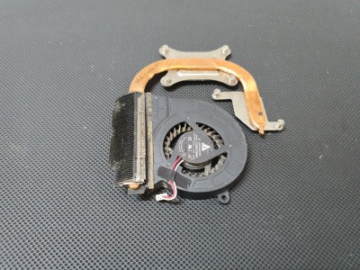 Samsung Np300 Np300E5A Np300E5C NP300E5X Soğutucu Blok + Fan