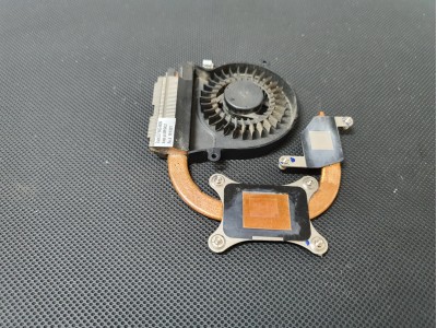 Samsung Np300 Np300E5A Np300E5C NP300E5X Soğutucu Blok + Fan
