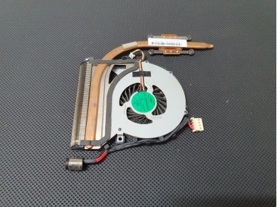 SONY VAİO SVF15 SVF152 SVF153  SOGUTUCU BLOK + FAN