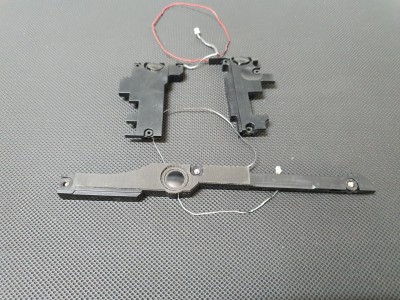 Sony Vaio SVF14 SVF15 SVF152 SVF153 SVF154 Hoparlör