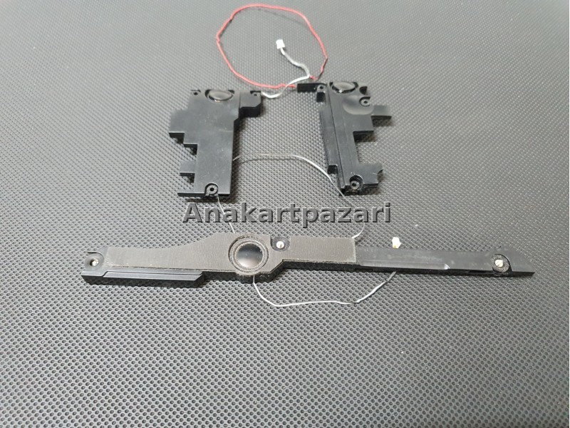 Sony Vaio SVF14 SVF15 SVF152 SVF153 SVF154 Hoparlör