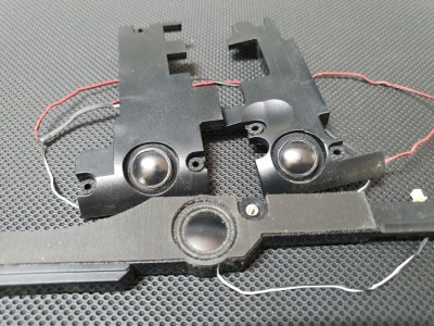 Sony Vaio SVF14 SVF15 SVF152 SVF153 SVF154 Hoparlör