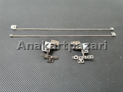 Sony Vaio SVF15 SVF152 SVF153 Menteşe ve Kapakları