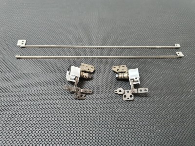 Sony Vaio SVF15 SVF152 SVF153 Menteşe ve Kapakları