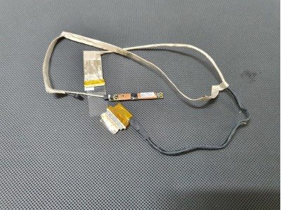 Asus X55 X55A X55C X55U F55A Ekran Flex Kablosu