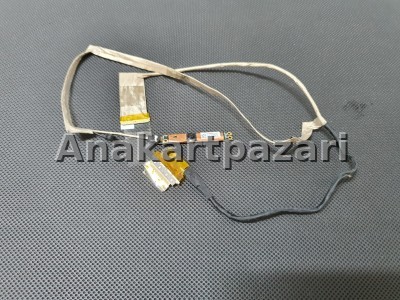 Asus X55 X55A X55C X55U F55A Ekran Flex Kablosu