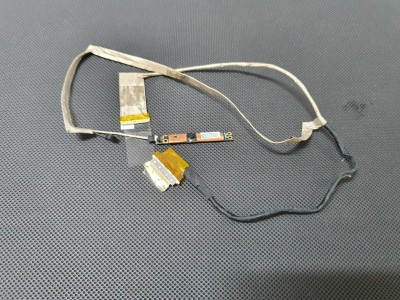 Asus X55 X55A X55C X55U F55A Ekran Flex Kablosu