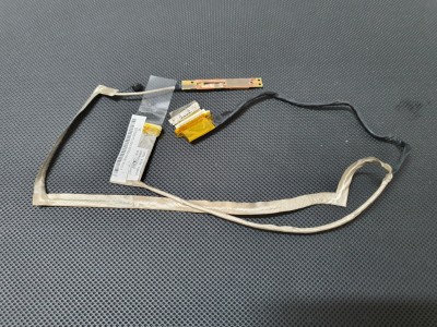 Asus X55 X55A X55C X55U F55A Ekran Flex Kablosu