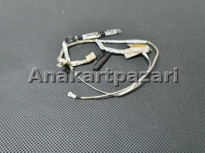 HP Dm4 1000 Dm4 2000 Ekran Flex Kablosu + Kamera
