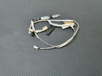 HP Dm4 1000 Dm4 2000 Ekran Flex Kablosu + Kamera