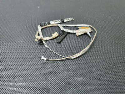 HP Dm4 1000 Dm4 2000 Ekran Flex Kablosu + Kamera