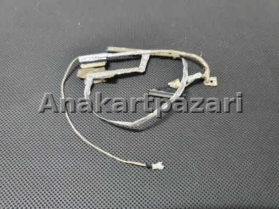 HP Dm4 1000 Dm4 2000 Ekran Flex Kablosu + Kamera