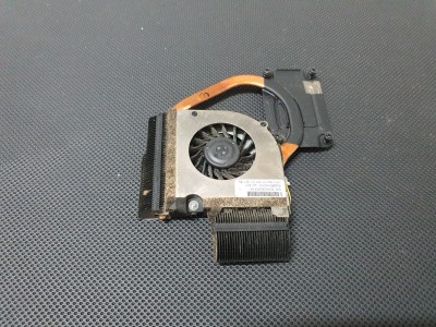 Hp Pavilion DM4 1000 DM4 1100 DM4 2000 DM4 2100 Sogutucu Blok + Fan