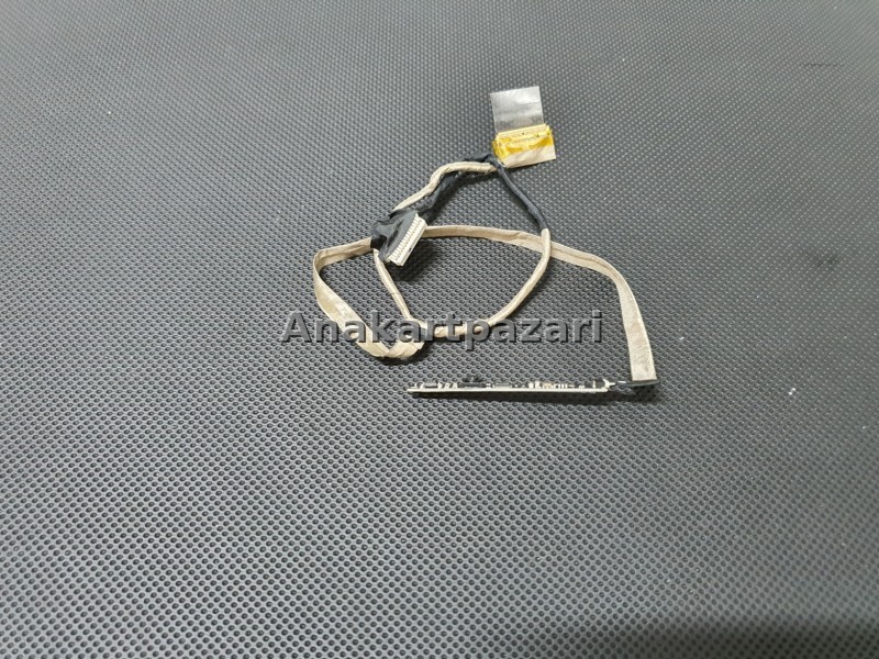 SAMSUNG NP300 NP300E5A NP300E5C NP300E5X Ekran Data Flex Kablosu