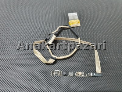 SAMSUNG NP300 NP300E5A NP300E5C NP300E5X Ekran Data Flex Kablosu