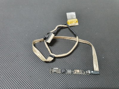 SAMSUNG NP300 NP300E5A NP300E5C NP300E5X Ekran Data Flex Kablosu