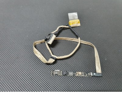 SAMSUNG NP300 NP300E5A NP300E5C NP300E5X Ekran Data Flex Kablosu